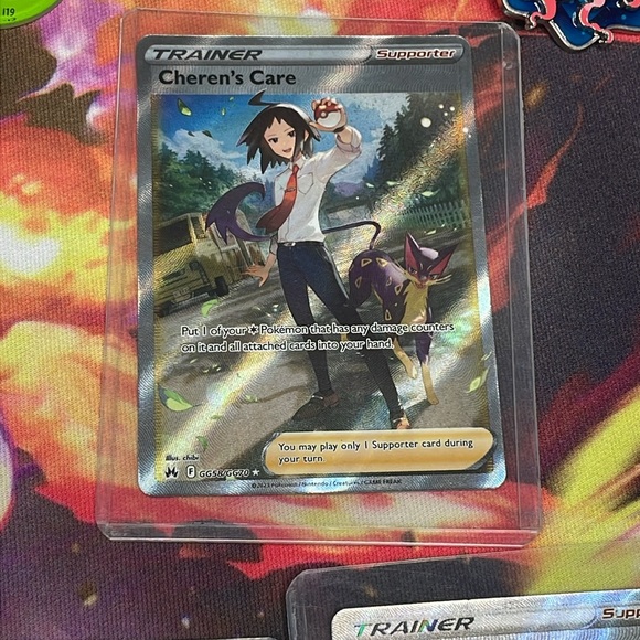 🆕🔥Pokémon cards - 6 Pokémon cards total! - Picture 7 of 11